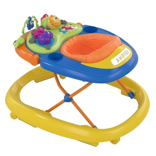 Ходунки Chicco Walky Talky Sunny (79540.78)