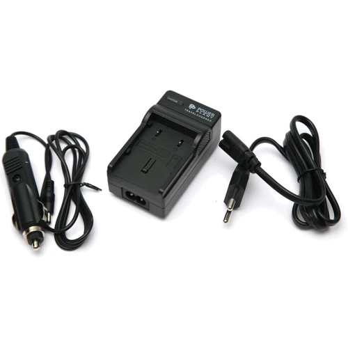 Зарядное устройство PowerPlant JVC BN-VF714U (DV00DV2179) фото 3