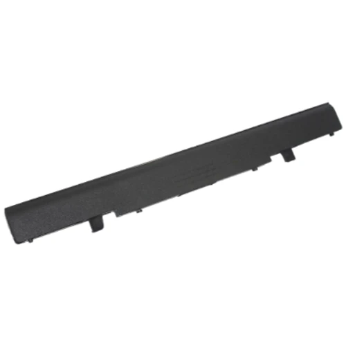 Батарея для ноутбука Toshiba PA5076U-1BRS Satellite L950 14.8V Silver 2600mAh OEM (918837): Ємність, мАг 2600