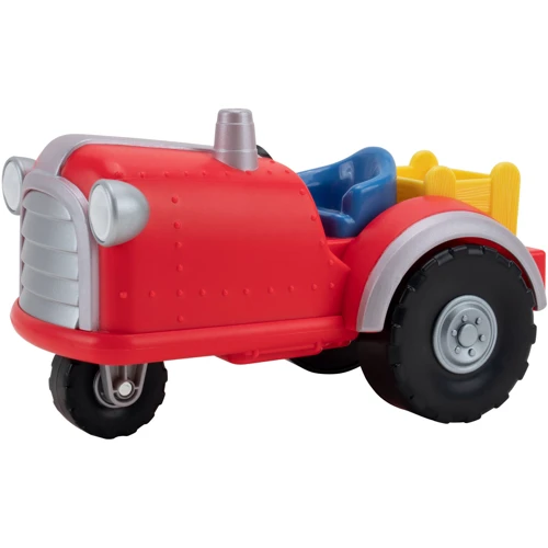 Трактор зі звуком CoComelon Feature Vehicle (CMW0038)
