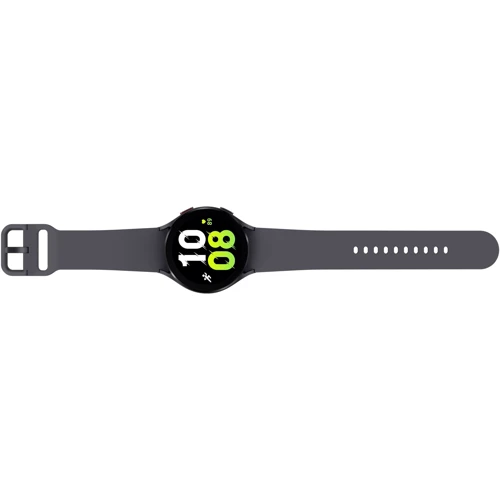 Смарт-часы Samsung Galaxy Watch 5 44mm Graphite with Graphite Sport Band (SM-R910NZAA): Совместимые ОС Android