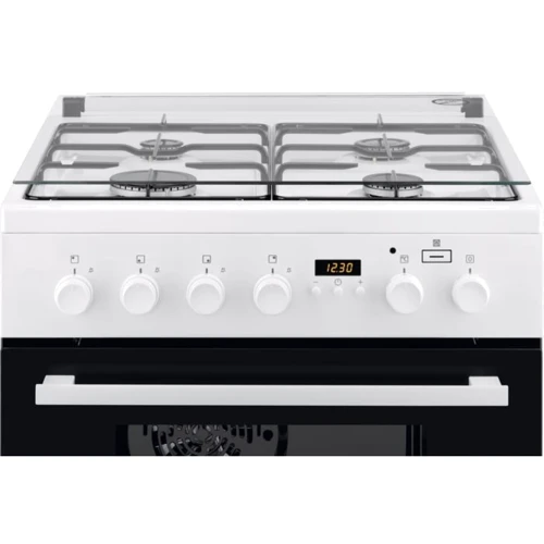 Плита комбинированная Electrolux EKK64983OX: Тип устройства Комбинированная плита
