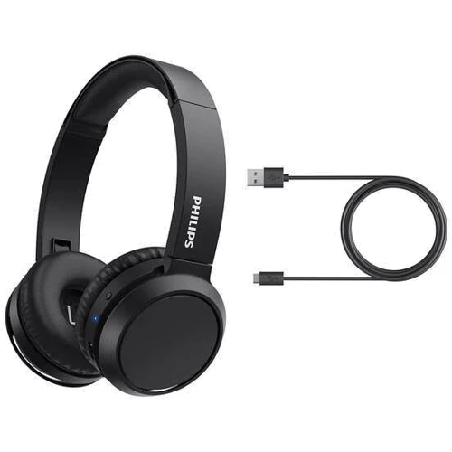 Навушники Philips TAH4205BK Black: Діапазон частот (Гц) 20 - 20000