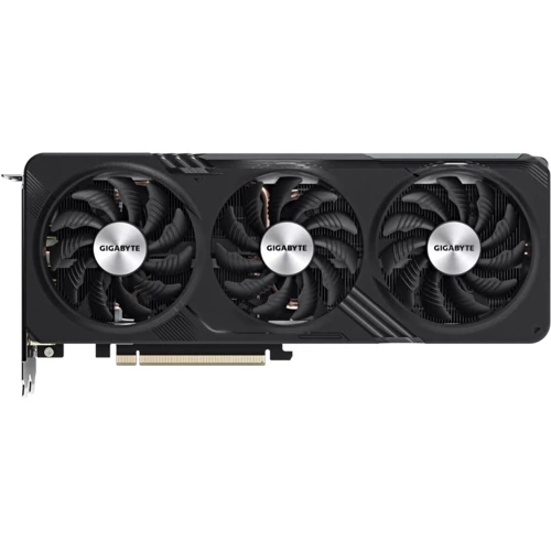 Відеокарта GIGABYTE GeForce RTX 4060Ti 16Gb GAMING OC (GV-N406TGAMING OC-16GD)