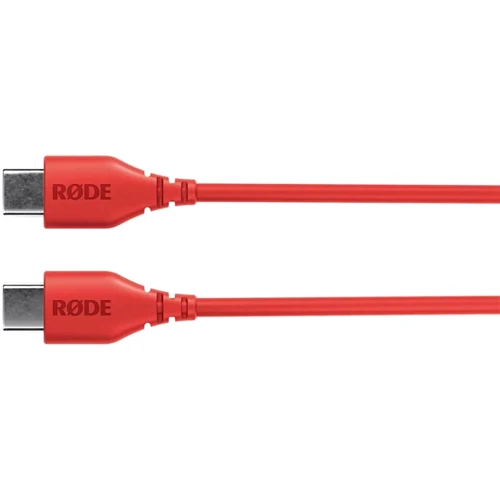 Кабель RODE SC22 Red (240058): Производитель Rode