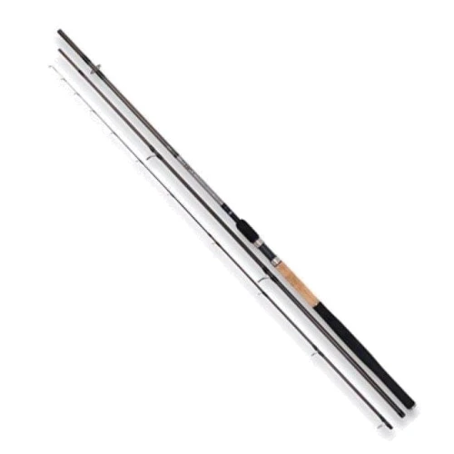 Фидерное удилище Daiwa N`Zon S Feeder 3.60m 100gr: Тип удилища Фидерное