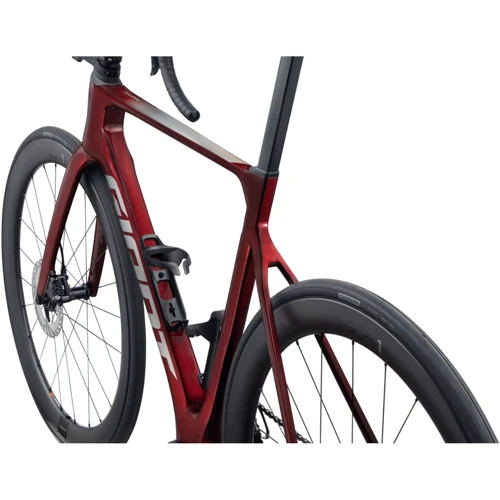 Велосипед Giant Propel Advanced Pro 0 Sangria M (1074003105)