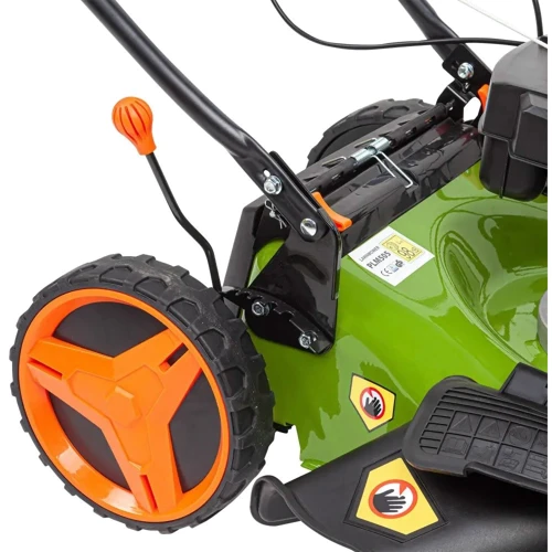 Газонокосилка бензиновая Procraft PLM505S