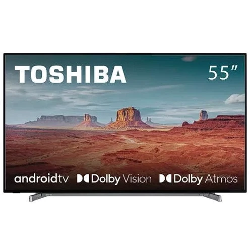 Телевизор Toshiba 55UA2D63DG
