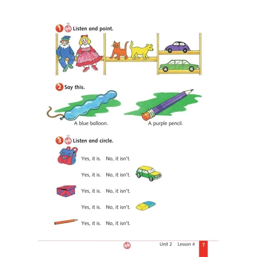 Way Ahead for Ukraine 1: Pupil's Book plus Workbook фото 6
