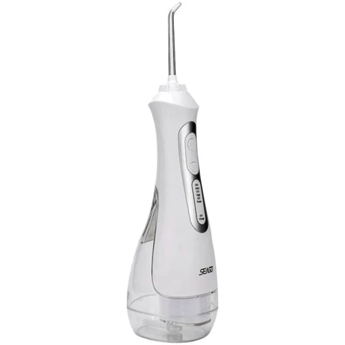 Зубная щетка Seago SG-833 White: Назначение взрослая