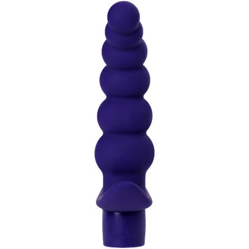Анальная пробка с вибрацией ToDo Anal Vibrator Dandy
