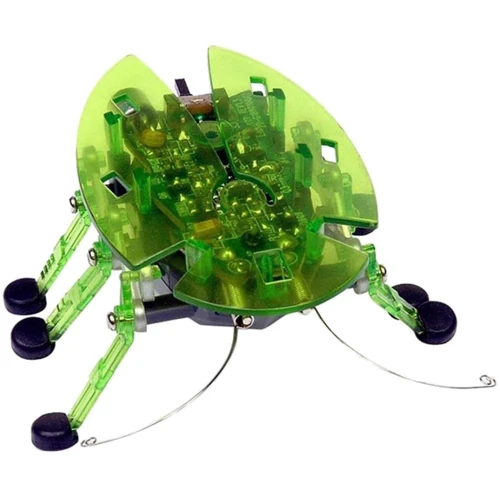 Наноробот Hexbug HEXBUG зеленый (477-2865)
