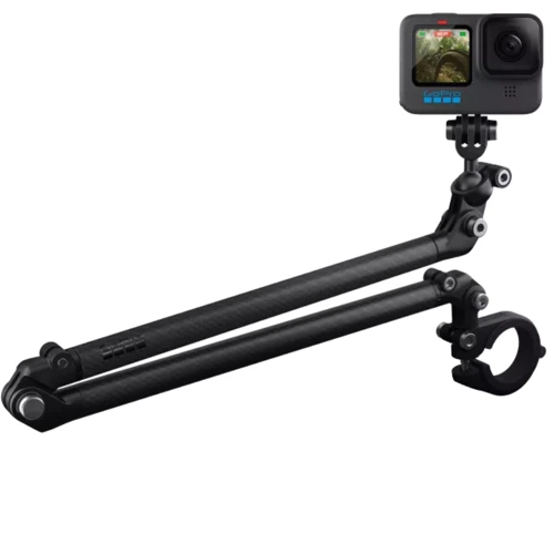 GoPro Boom (AEXTM-001): Тип аксессуара Штатив