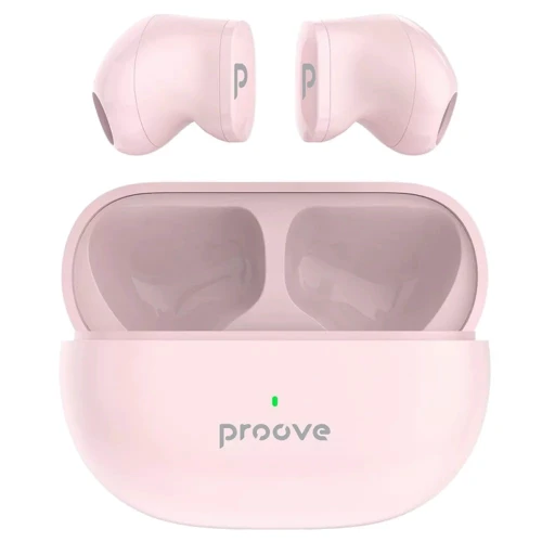 Наушники Proove Mainstream Mini TWS Peach