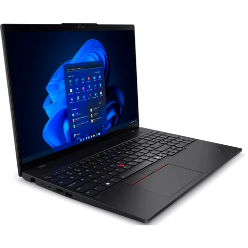 Ноутбук Lenovo ThinkPad L16 G1 (21L3002CMX): Экран 15.6 " (1920x1200)