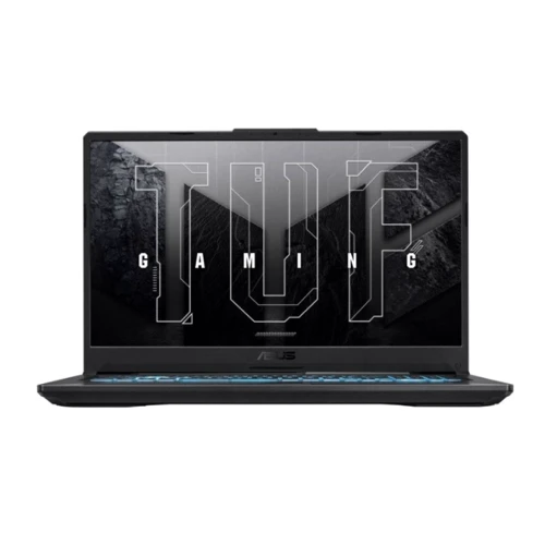 Ноутбук ASUS TUF Gaming F17 FX706HCB (FX706HCB-HX147W): Екран 17.3" (1920x1080)