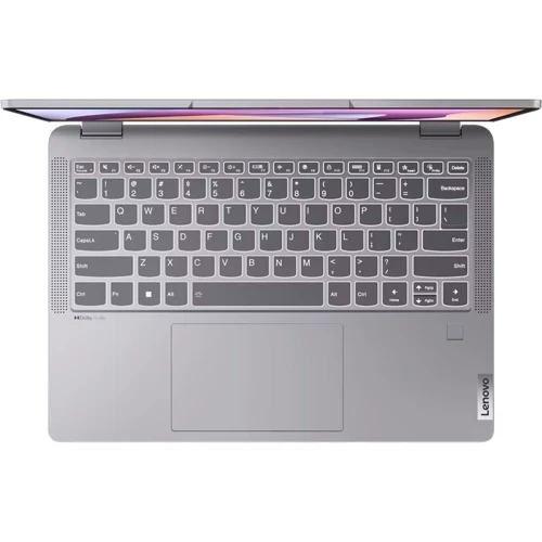Ноутбук Lenovo IdeaPad Flex 5 14ABR8 (82XX0038US): Видеоадаптер AMD Radeon Vega 8 Graphics