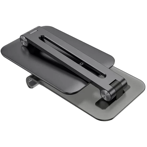 Держатель Hoco Desk Holder HD1 Black for Tablets and Smartphones from 4.7" to 10.5'': Тип настольный