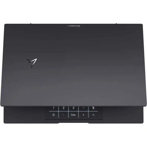 Ноутбук ASUS ZenBook 14 UM3402YA (UM3402YA-WS74T) RB фото 11