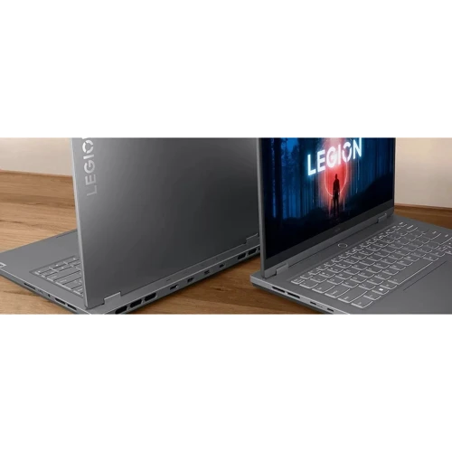 Ноутбук Lenovo Legion Slim 5 16AHP9 (83DH0063PB): Видеоадаптер NVIDIA GeForce RTX 4060
