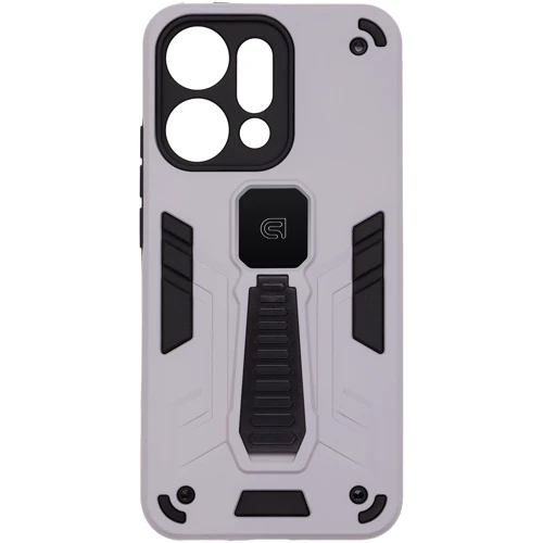 Чохол для телефона ArmorStandart Proover Grey для Oppo Reno14 Pro 5G (ARM87181)