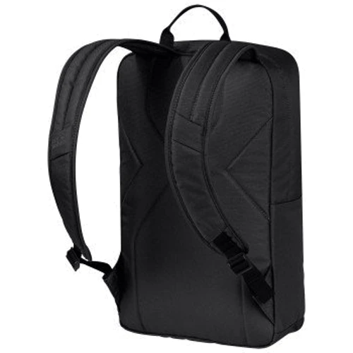 Рюкзак Jack Wolfskin Cariboo чорний (2009972_6000): Стать Унисекс