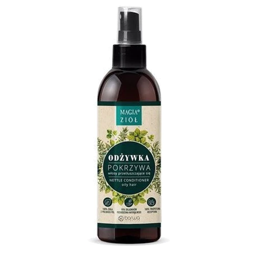 Barwa Cosmetics Herbal Кондиціонер-спрей для жирного волосся 250 ml