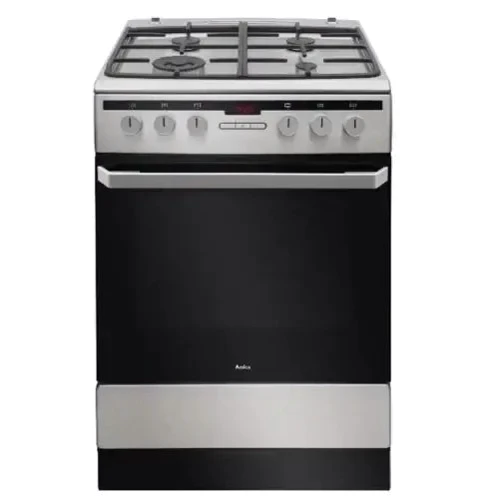 Плита комбинированная Amica 618GE3.39HZPTADPNAQ (XX): Тип устройства Комбинированная плита