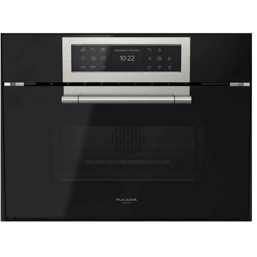 Духова шафа електрична Fulgor Milano FCLCSO4510TEMBK