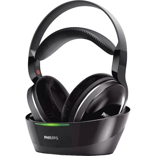 Наушники Philips SHD8850 Black (SHD8850/12) фото 4