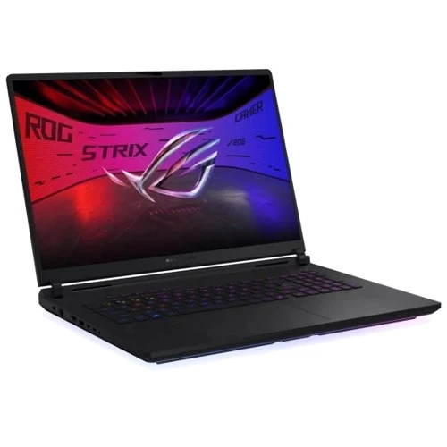 Ноутбук ASUS ROG Strix SCAR 18 (G835LX-U9644W)