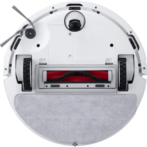 Робот уборщик RoboRock Q7 TF White: Тип для сухой и влажной уборки