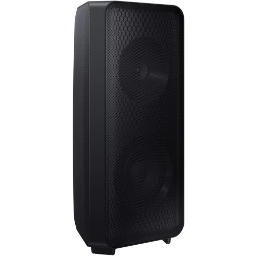 Музыкальный центр Samsung Sound Tower MX-ST50B фото 7