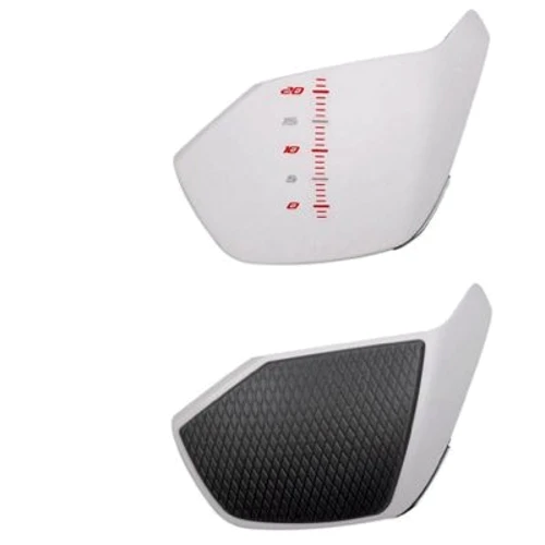Мышь MadCatz R.A.T. 7 Albino Gaming Mouse: Количество кнопок 7