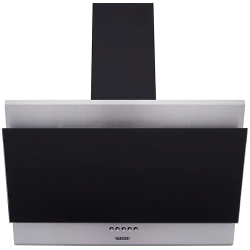 Вытяжка Eleyus Focus 700 60 IS+BL: Тип монтажа Настенный