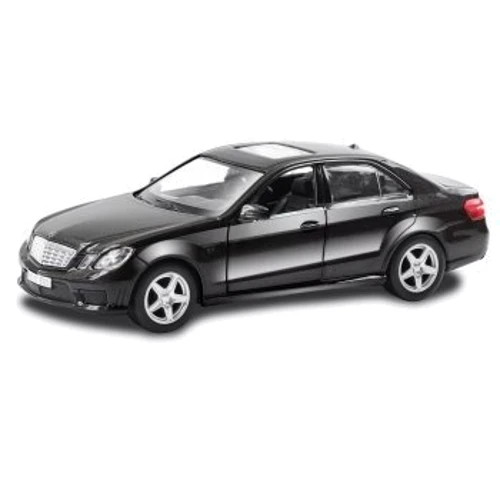 Машинка Uni-fortune Mersedes Benz E63 AMG в асcортиментe (554999)