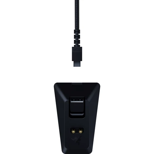 Мышь Razer Viper Ultimate (RZ01-03050100-R3G1): Интерфейс подключения Wireless, USB