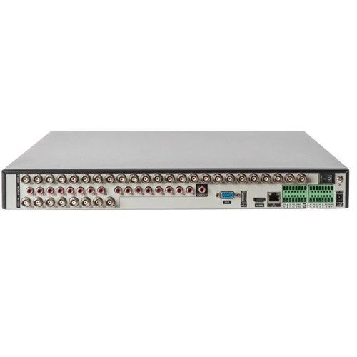 Регистратор видеонаблюдения Tecsar L32CH16A-HD: Тип носителя HDD