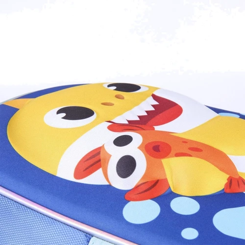 Рюкзак детский Cerda Kids Backpack 3D Baby Shark фото 4