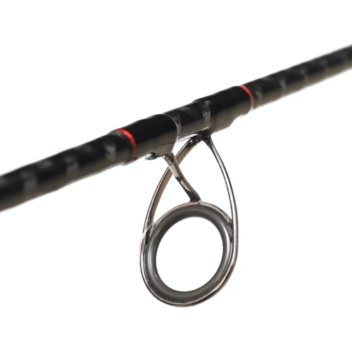 Спінінгові вудилище Daiwa Ninja Z 802MHFS 2.44m 15-50gr: Клас Середньотяжкі (Medium-Heavy)