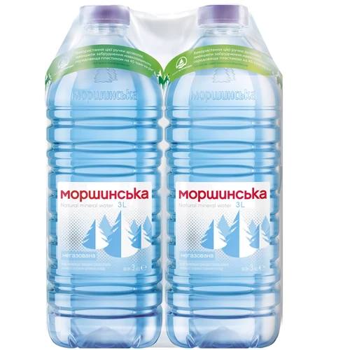 Вода Моршинська минеральная природная столовая негазированная 2х3 л (DS48200170009632)