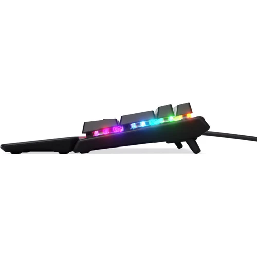 Клавіатура STEELSERIES APEX PRO (64626): Тип клавіатури ігрова