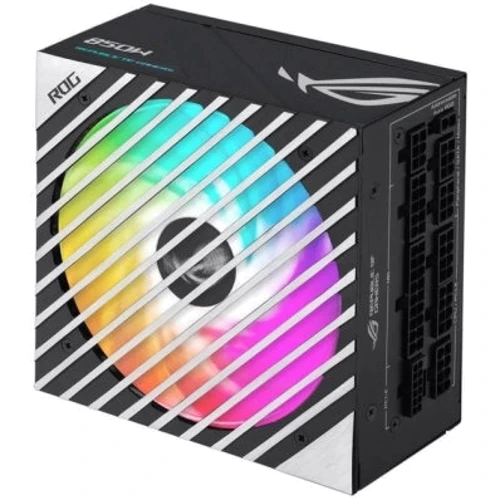 Блок питания ASUS ROG LOKI 850P SFX-L GAMING 850W Platinum (90YE00N3-B0NA00): Форм-фактор SFX-L
