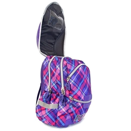 ZiBi BackPack Рюкзак каркасный BONNY (ZB14.0000BN): Тип Для средней школы