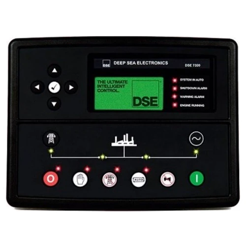 Дизельный генератор GENERGY GDS50T 37 кВт (240067090): Тип запуска комбинированный