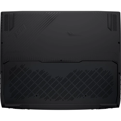 Ноутбук MSI Titan GT77HX 13VI (GT77HX13VI-048PL): Экран 17,3" IPS (3840x2160) 4K