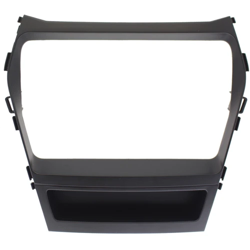 Штатная магнитола Baxster BMS-B15099-787 HYUNDAI Santa Fe / ix45 12-18