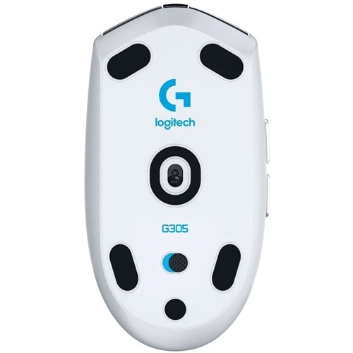 Мишка Logitech G305 Lightspeed White (910-005291/910-005292)