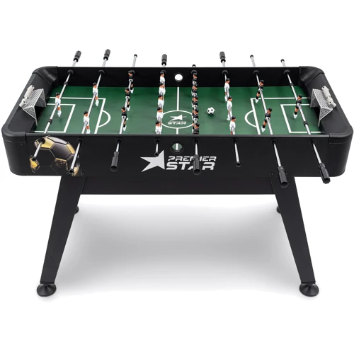 Настольный футбол Hop-Sport Premier STAR Corner (5902308224810) фото 8